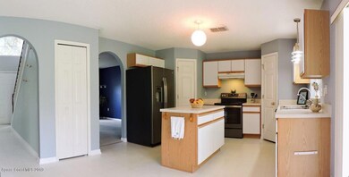 2196 Spring Creek Cir NE, Palm Bay, FL 32905 - photo 6