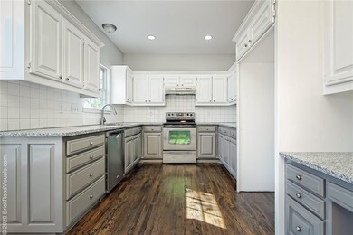 36 W Elvendon Dr, Bella Vista, AR 72715 - photo 5