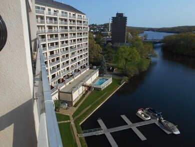 The Lakeshore Condominiums unit 806, Worcester, MA 01604 - photo 3