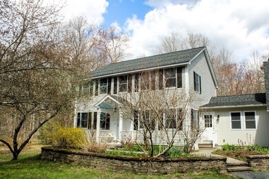 345 State Rd, South Deerfield, MA 01373 - photo 2