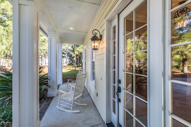 823 N Reeve Rd, Saint Helena Island, SC 29920 - photo 3