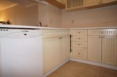 Ceramic Tile Flooring
