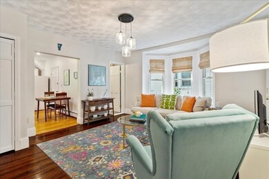 64 Hyde Park Ave unit 2, Jamaica Plain, MA 02130 - photo 4