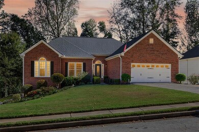 1605 Cheshire Ct, Lawrenceville, GA 30043 - photo 2