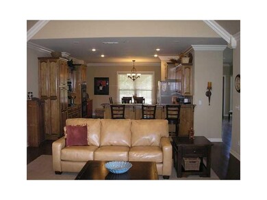 Den/Family/Great Room.