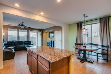 GREAT ROOM