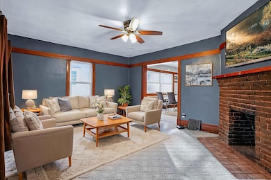 707 Reber Ave, Waterloo, IA 50701 - photo 5