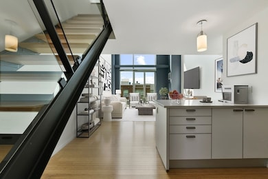 Sierra & Tango Condominiums unit 719, Cambridge, MA 02141 - photo 5