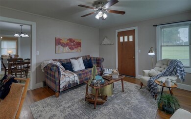 1976 Elberton Hwy, Hartwell, GA 30643 - photo 5