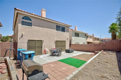 6191 Mythic Atlantis Ave, Las Vegas, NV 89139 - photo 7