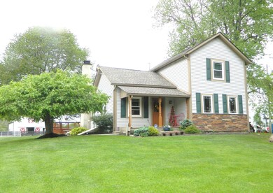 Exterior Front Home