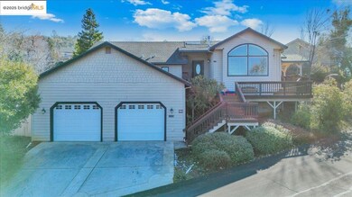 20405 Starr King Dr, Soulsbyville, CA 95372 - photo 2