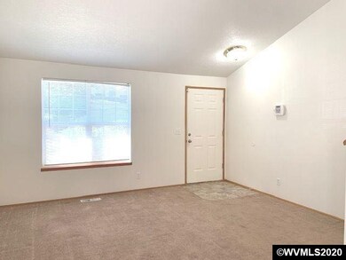 Vaulted Ceiling