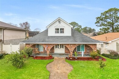 1608 Satsuma St, Metairie, LA 70001 - photo 3