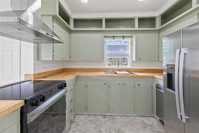 219 Clara St, Jennings, LA 70546 - photo 6