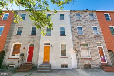 2019 Bank St, Baltimore, MD 21231 - photo 2