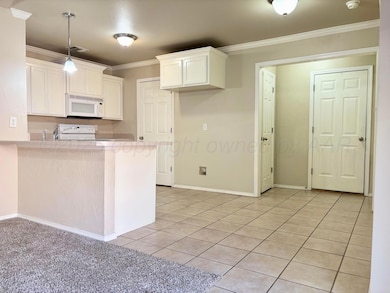 3628 S Mirror St, Amarillo, TX 79118 - photo 4