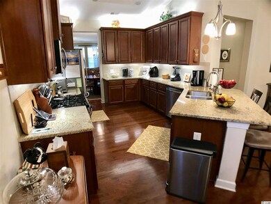 1549 Culbertson Ave, Myrtle Beach, SC 29577 - photo 7