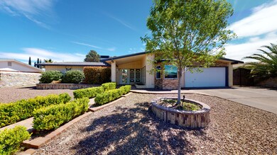1808 Vista Real Dr, El Paso, TX 79935 - photo 3