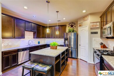 506 Field Corn Ln, San Marcos, TX 78666 - photo 7