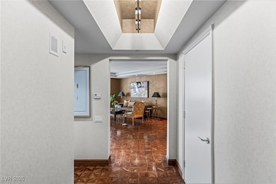 2877 Paradise Rd unit 504, Las Vegas, NV 89109 - photo 4