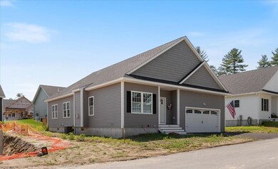 7 Venus Way unit 22, Pelham, NH 03076 - photo 2