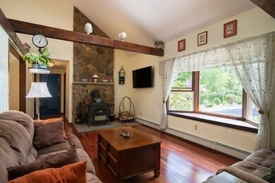 560 High St, Hanson, MA 02341 - photo 5