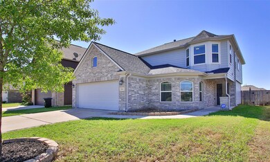 9982 Chimney Swift Ln, Conroe, TX 77385 - photo 4