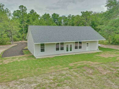 55 Webster Rd, Crawfordville, FL 32327 - photo 6