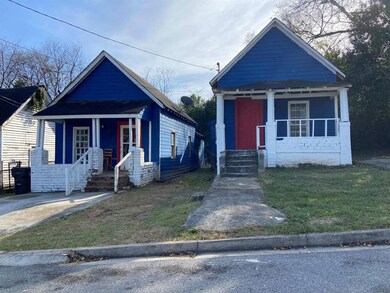 334 Spikes St, Macon, GA 31206 - photo 5