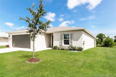 471 SW Baoy Ave, Port St. Lucie, FL 34953 - photo 3