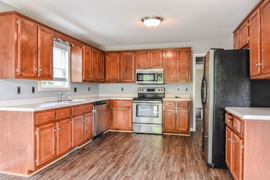 2434 Shoveler Way, Clarksville, TN 37042 - photo 7