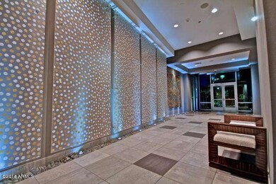 Lobby Hall