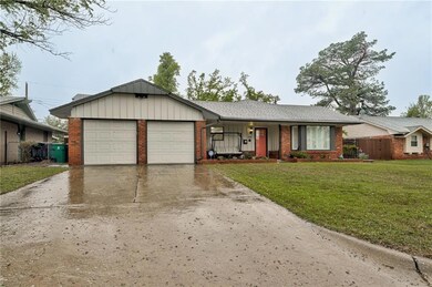 4224 NW 60th Place, Oklahoma City, OK 73112 - photo 5