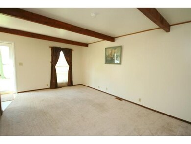 417 W Bow St, Thorntown, IN 46071 - photo 4