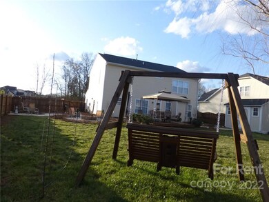 5353 Kim St SW unit 14, Concord, NC 28027 - photo 4