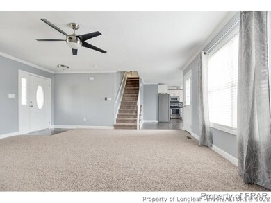 1512 Timberrock Ct, Fayetteville, NC 28306 - photo 4