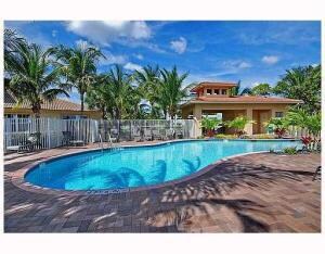 COCONUT KEY POOL