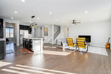 58543 Navarra Dr, South Lyon, MI 48178 - photo 7