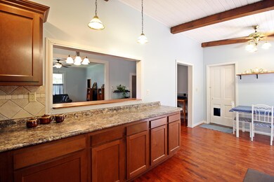 Updated Kitchen
