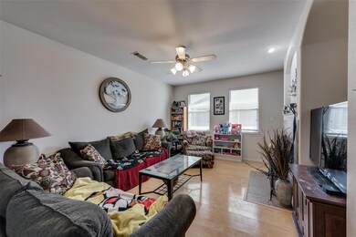 10345 Waterbury Dr, Providence Village, TX 76227 - photo 7