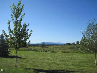 Mountain Views & Landscaping