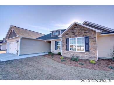 2897 Cresset Dr, Winterville, NC 28590 - photo 6