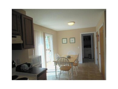 Dining Area.