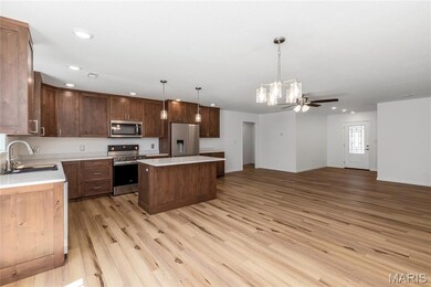 245 Hawkins Ave, Crocker, MO 65452 - photo 7