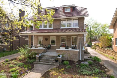 1800 Windsor Place, Louisville, KY 40204 - photo 2