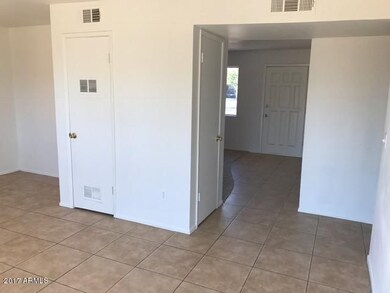 From Kitchen to Living room