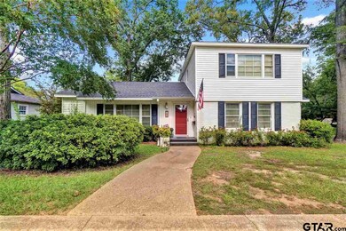 708 708 E Dulse St, Tyler, TX 75701 - photo 2