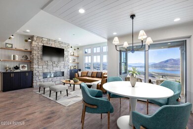 634 E Silver Hill Loop, Hideout, UT 84036 - photo 5