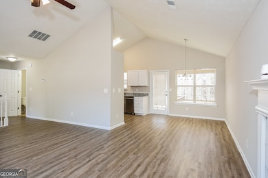 751 Stonebridge Park Cir, Lithonia, GA 30058 - photo 6